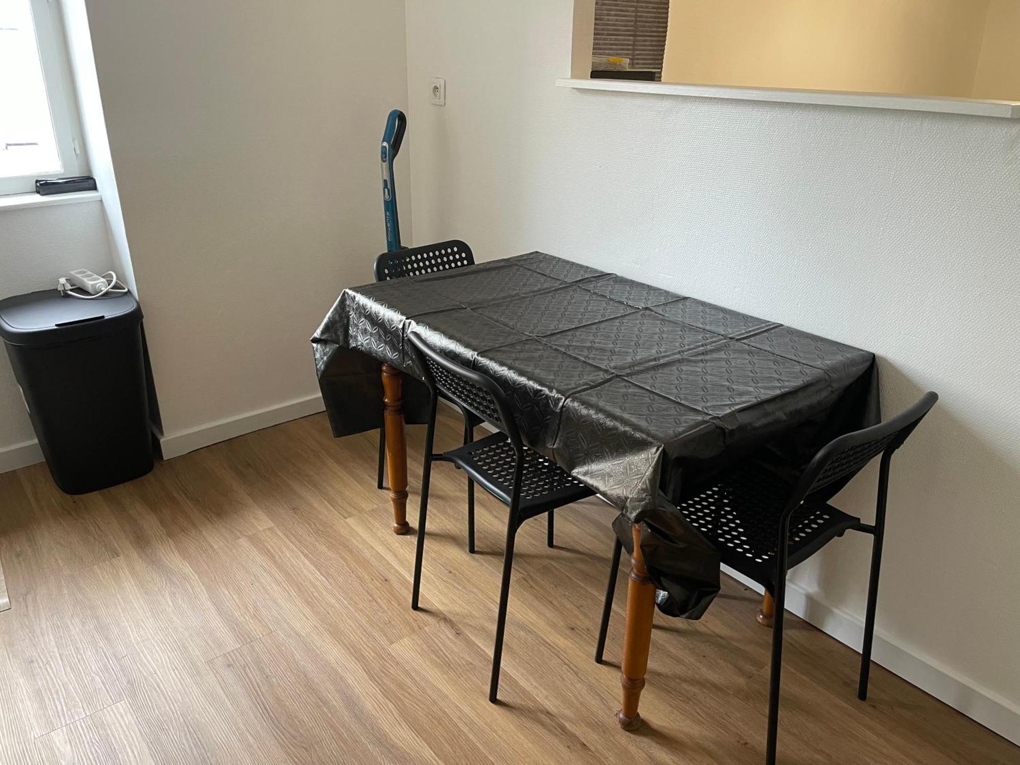 Hexagone Wifi Un Sejour A Part Apartment Longeville-les-Metz Exterior photo