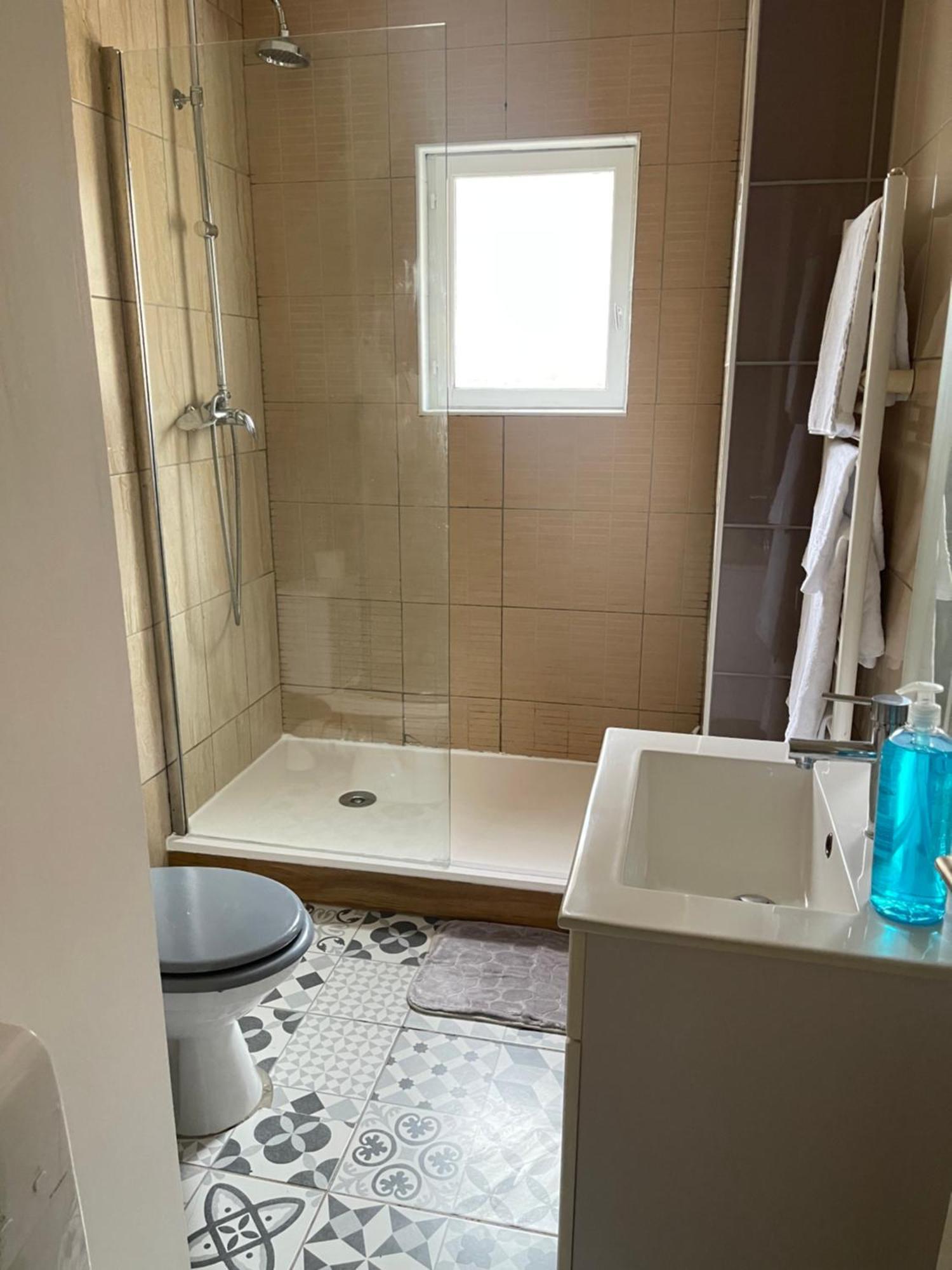 Hexagone Wifi Un Sejour A Part Apartment Longeville-les-Metz Exterior photo