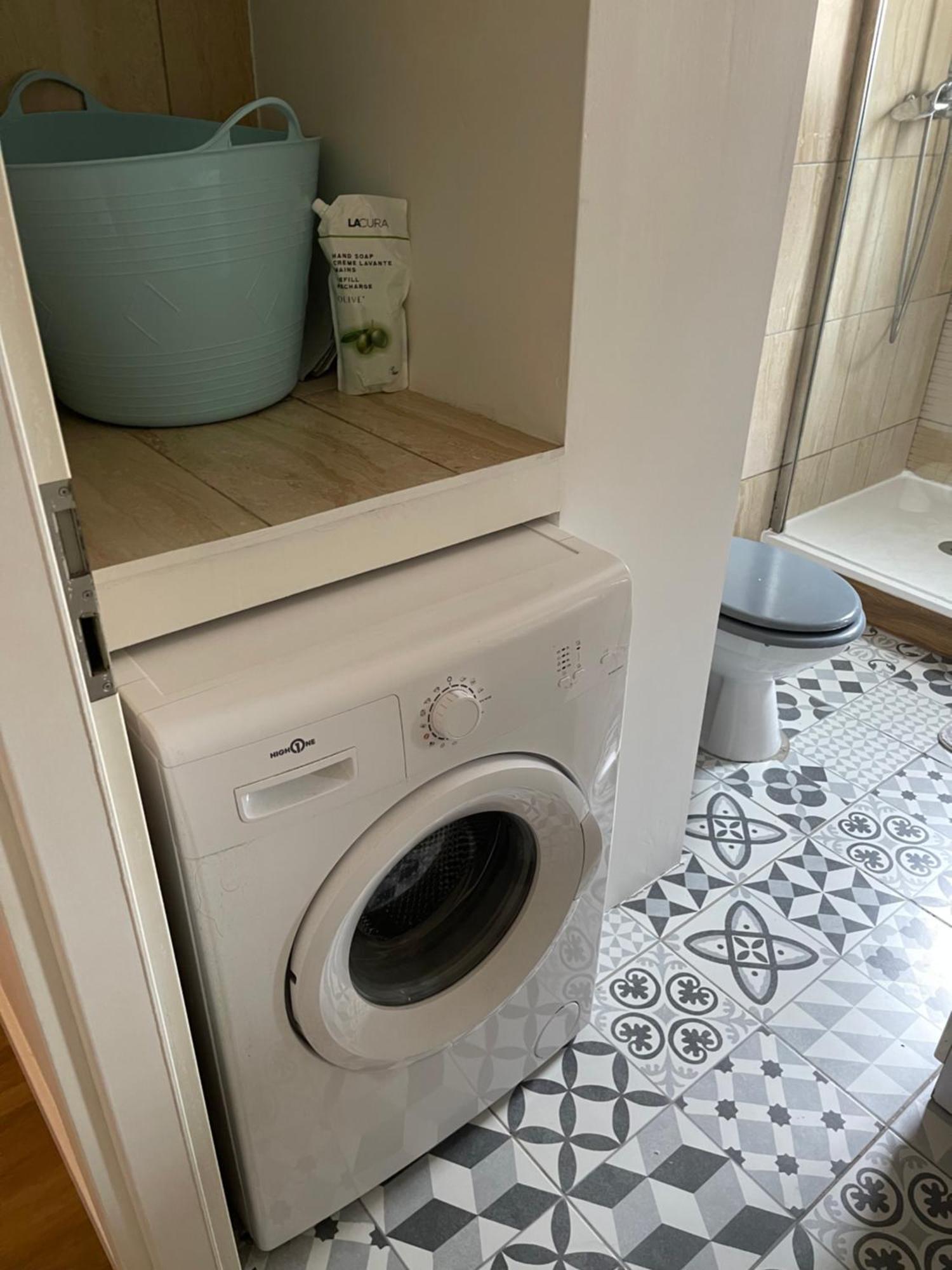 Hexagone Wifi Un Sejour A Part Apartment Longeville-les-Metz Exterior photo