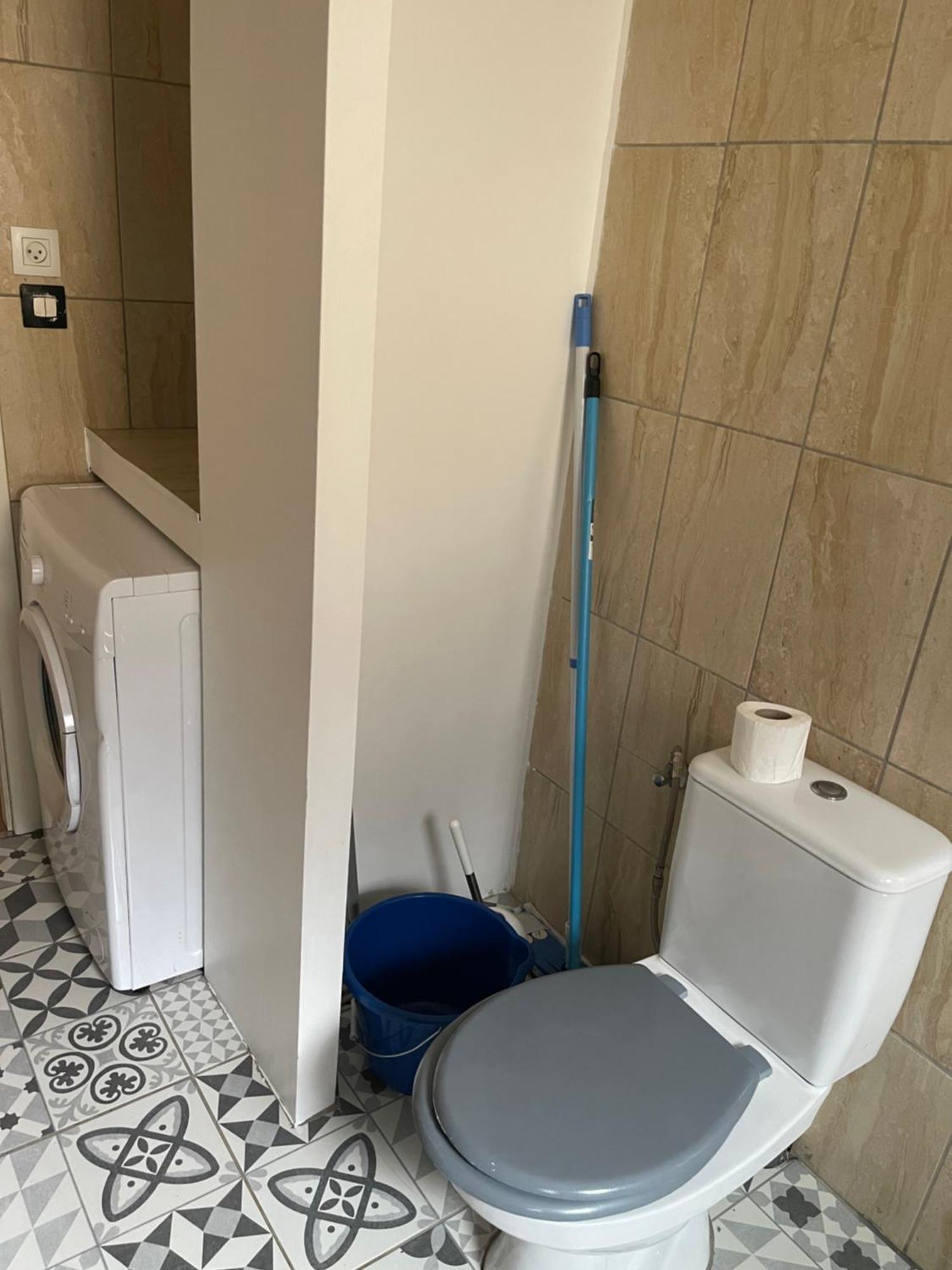 Hexagone Wifi Un Sejour A Part Apartment Longeville-les-Metz Exterior photo