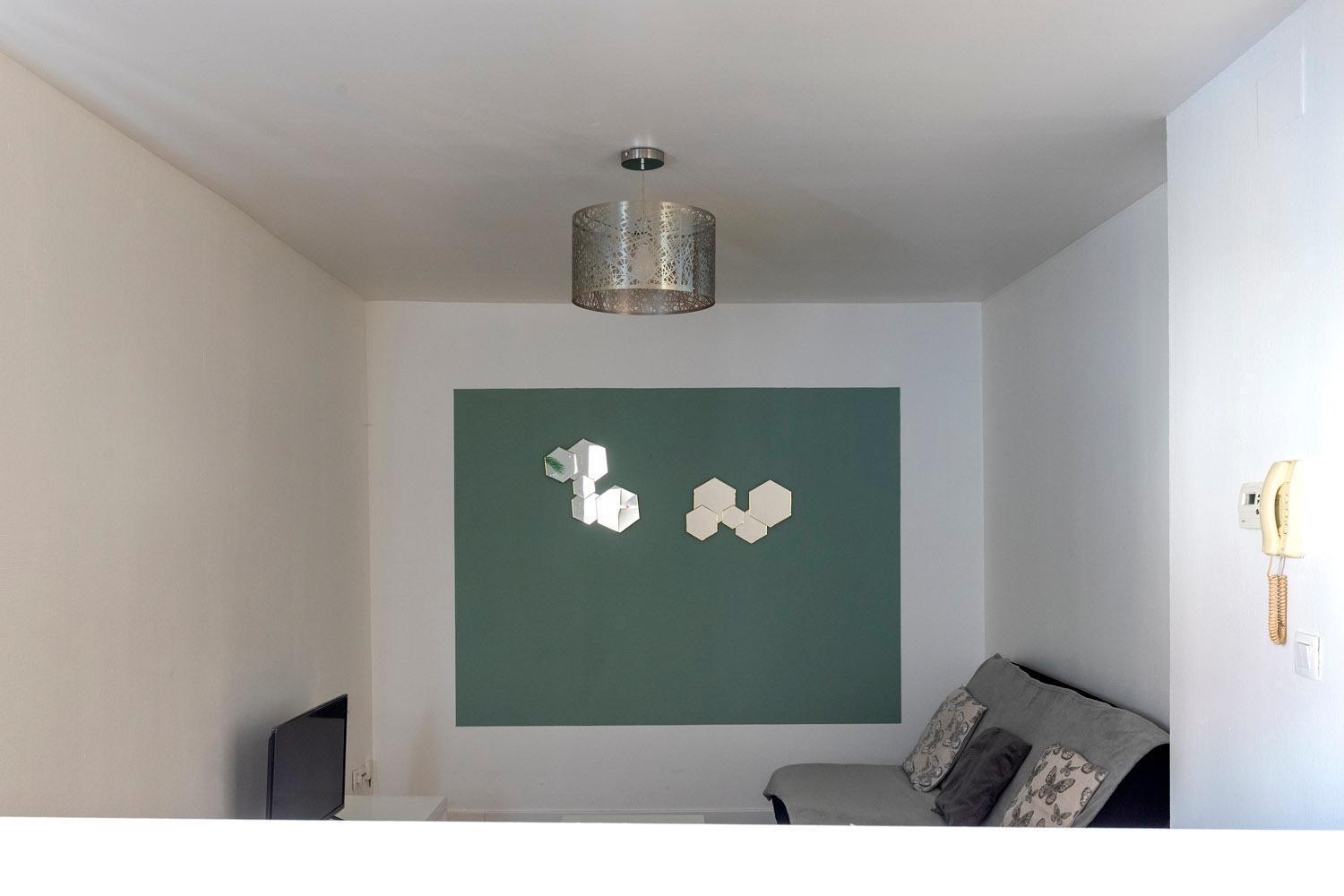 Hexagone Wifi Un Sejour A Part Apartment Longeville-les-Metz Exterior photo