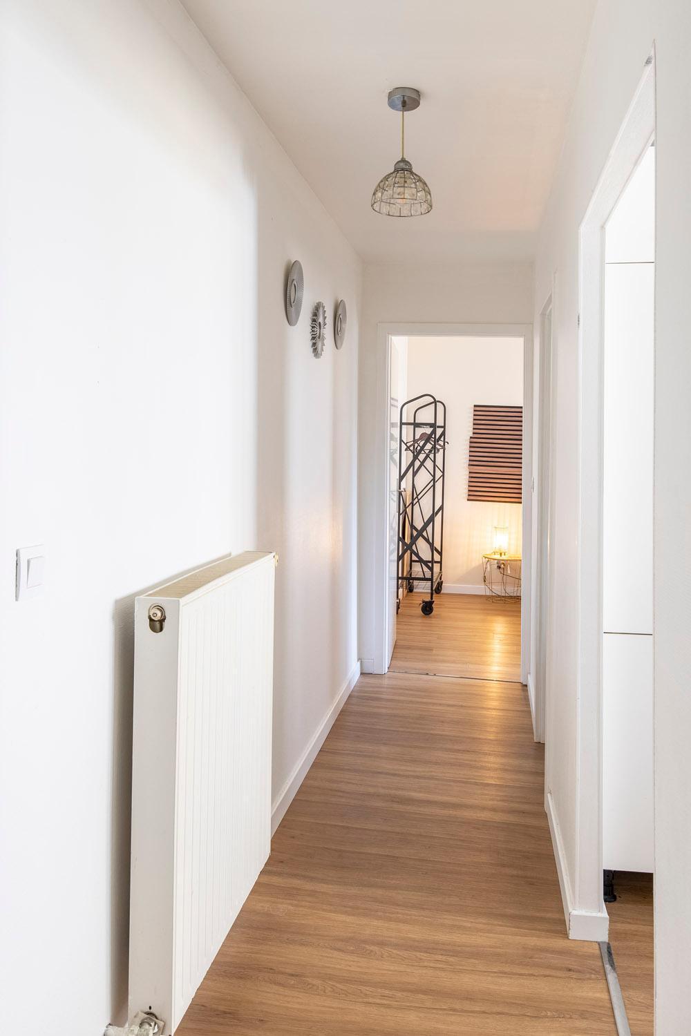 Hexagone Wifi Un Sejour A Part Apartment Longeville-les-Metz Exterior photo