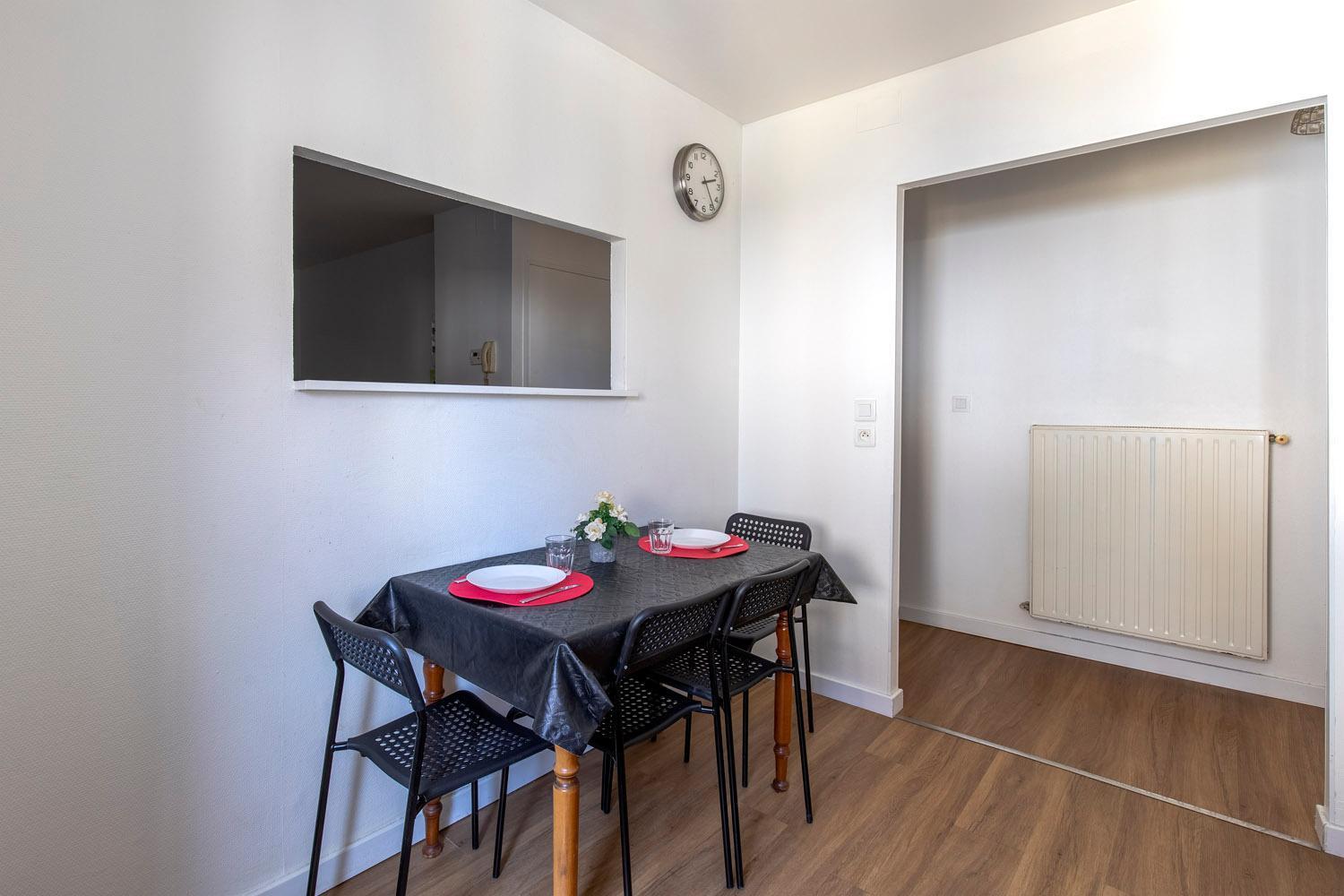 Hexagone Wifi Un Sejour A Part Apartment Longeville-les-Metz Exterior photo